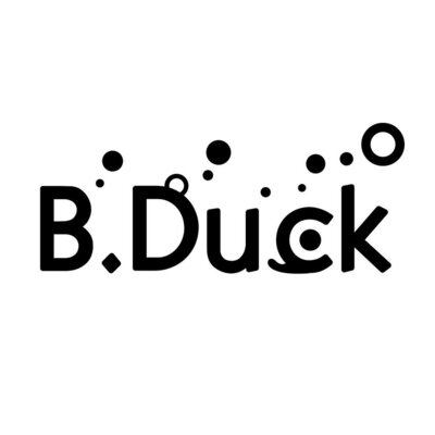 Trademark B.Duck dan Lukisan