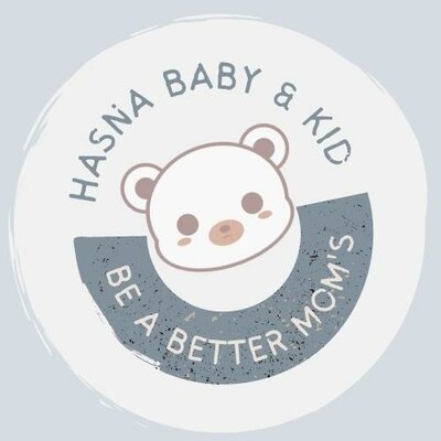 Trademark HASNA BABY & KID