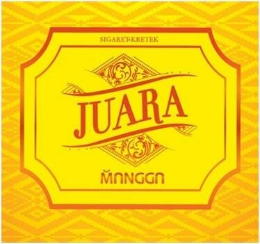 Trademark JUARA MANGGA