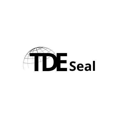 Trademark TDE Seal