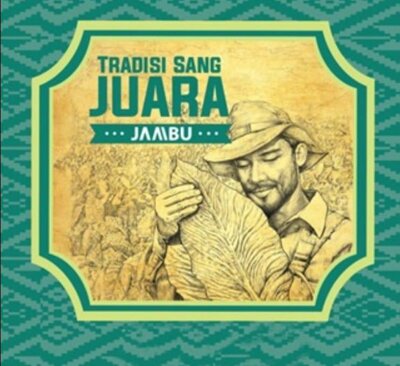 Trademark TRADISI SANG JUARA JAMBU