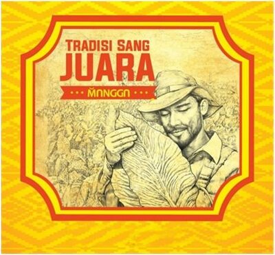 Trademark TRADISI SANG JUARA MANGGA