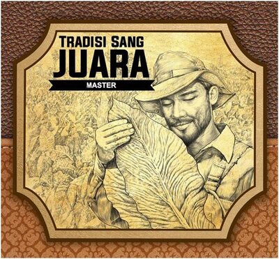 Trademark TRADISI SANG JUARA MASTER