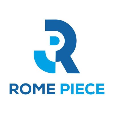 Trademark ROME PIECE