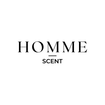 Trademark Homme Scent