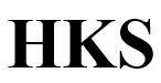 Trademark HKS