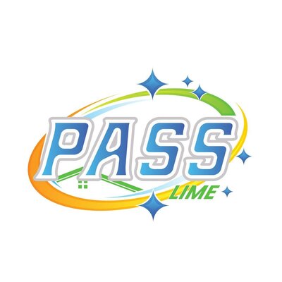 Trademark Pass Lime