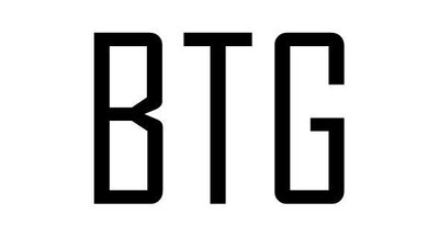 Trademark BTG