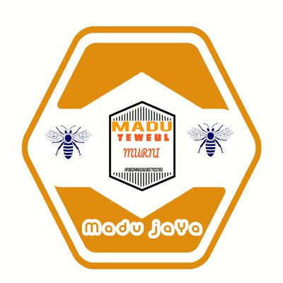 Trademark MADU JAYA Madu Teweul Murni + Gambar/Logo