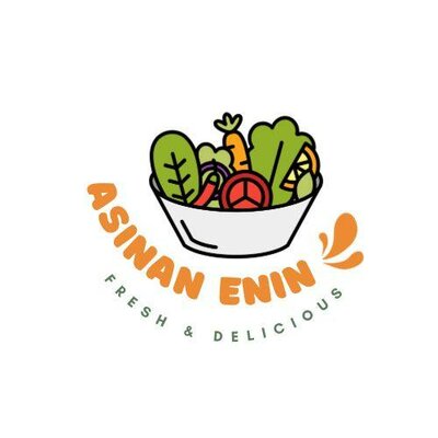 Trademark ASINAN ENIN Fresh & Delicious