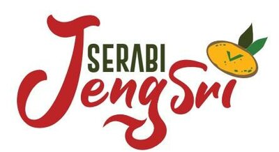 Trademark SERABI JengSri