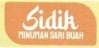 Trademark Sidik Minuman Sari Buah