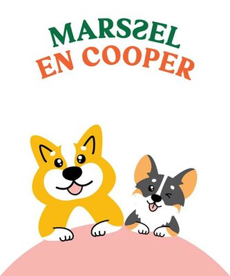 Trademark MARSSEL EN COOPER