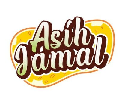 Trademark Asih Jamal