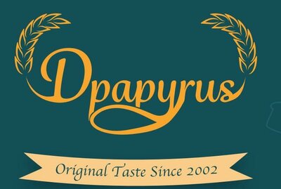 Trademark Dpapyrus Original Taste Since 2002