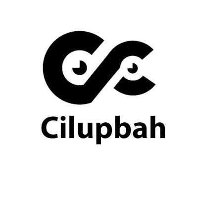 Trademark Cilupbah