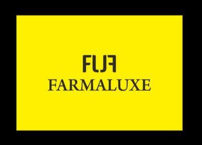 Trademark FARMALUXE + LOGO