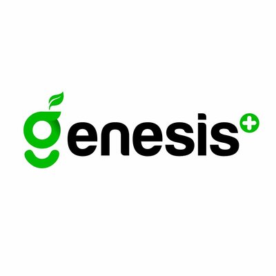 Trademark genesis+