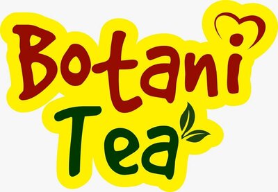 Trademark Botani Tea