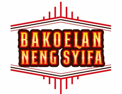 Trademark Bakoelan Neng Syifa