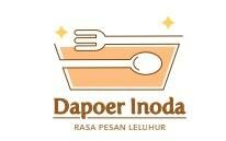 Trademark Dapoer Inoda Rasa Pesan Leluhur + Gambar