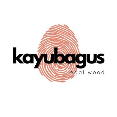 Trademark kayubagus Legal Wood + Gambar