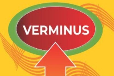 Trademark VERMINUS