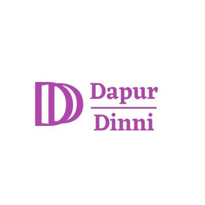 Trademark Dapur Dinni