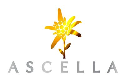 Trademark ASCELLA + logo