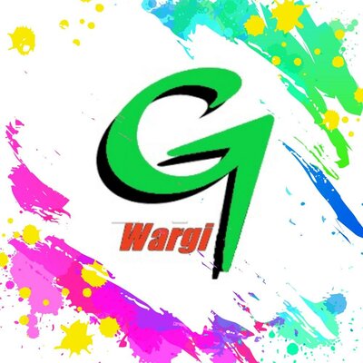 Trademark WARGI + LOGO