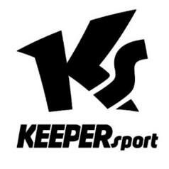 Trademark KEEPERsport dan Lukisan