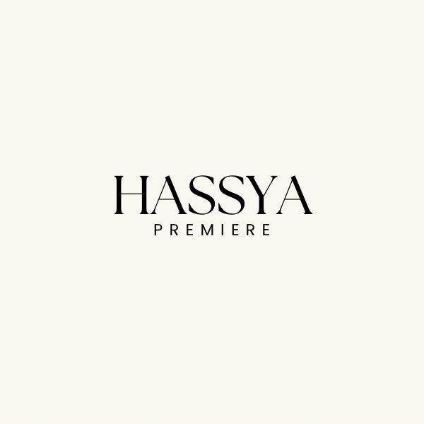 Trademark HASSYA PREMIERE