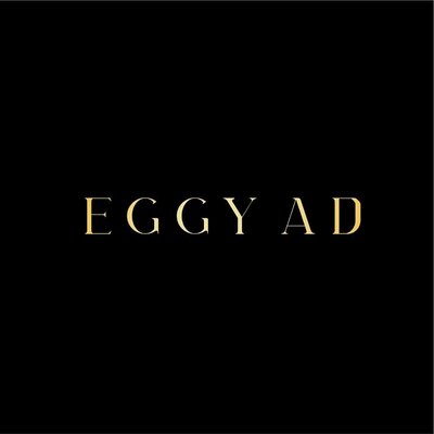 Trademark EGGY AD