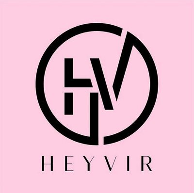 Trademark HEYVIR + Logo