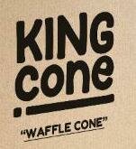 Trademark King Cone