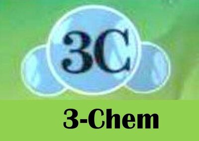 Trademark 3-Chem 3 C + Logo