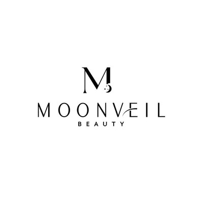 Trademark MOONVEIL BEAUTY