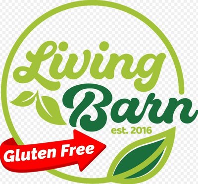 Trademark Living Barn Gluten Free est 2016