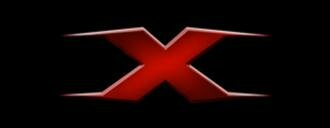 Trademark LOGO X