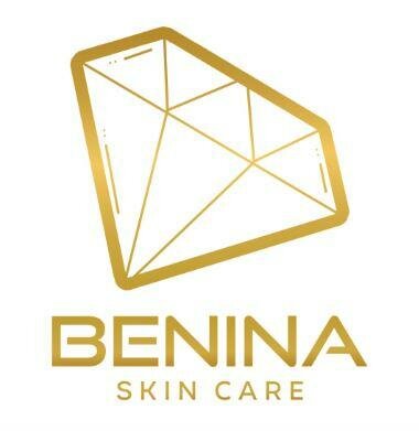 Trademark Benina Skin Care + Logo