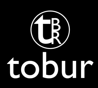 Trademark tobur + Logo tbr