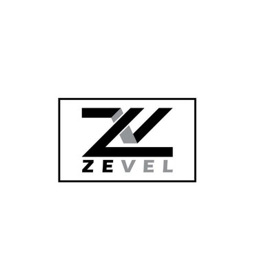 Trademark ZEVEL + LOGO