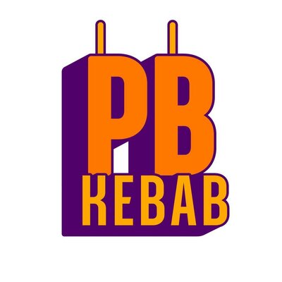 Trademark PB KEBAB + LOGO