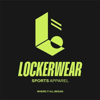 Trademark Lockerwear Sports Apparel Where It All Began