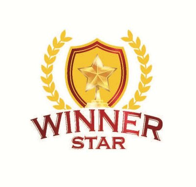 Trademark WINNER STAR