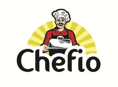 Trademark Chefio