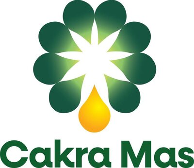 Trademark Cakra Mas