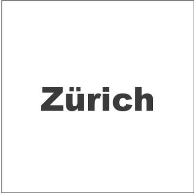 Trademark Zürich