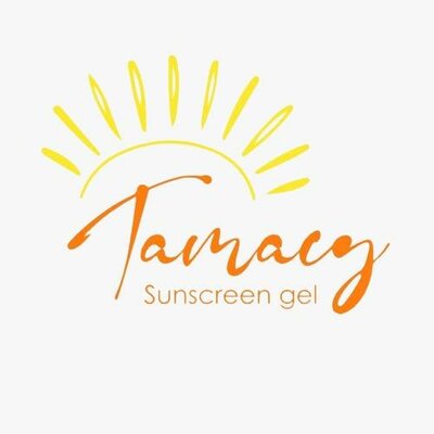Trademark Tamacy Sunscreen gel