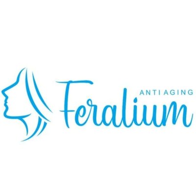 Trademark Feralium anti aging